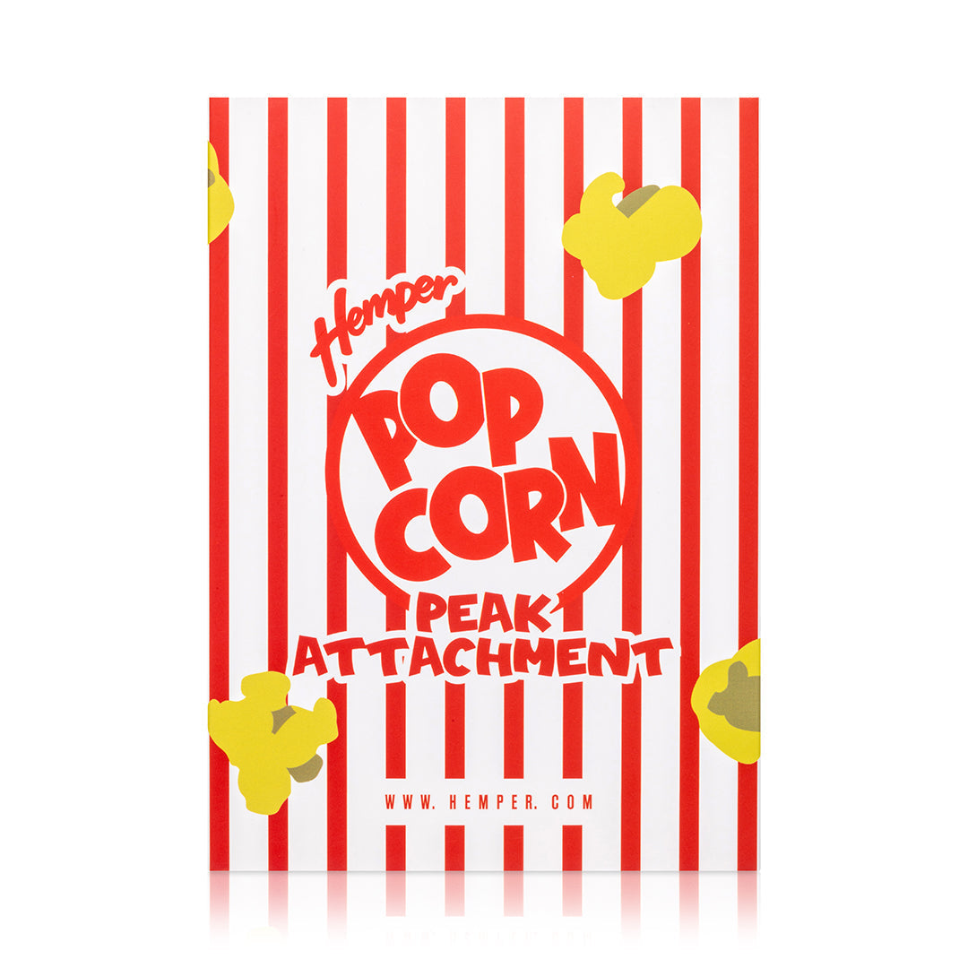 🍿🍿Popcorn P•u•f•f•c°~P•e•a•k~T°p 🍿🍿