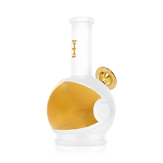 Space Fleet XL Bong 9"