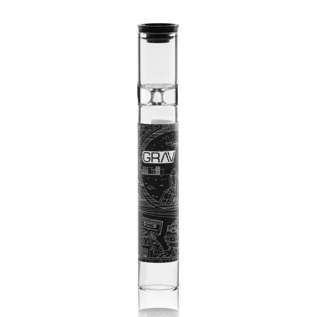 GRAV 12mm Glass Tasters Display