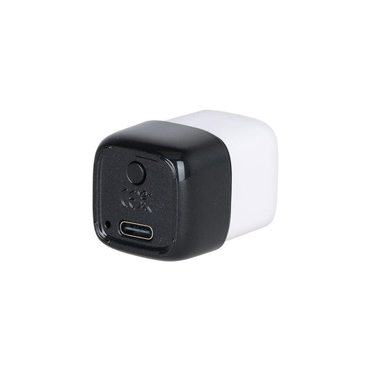 Pulsar 510 Jetpack Bottom Magnetic Connector - Black
