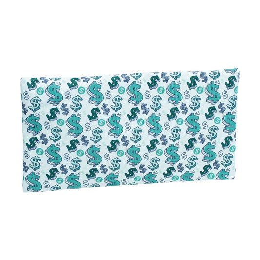 Smellproof Pouch 11" x 6" - $$$