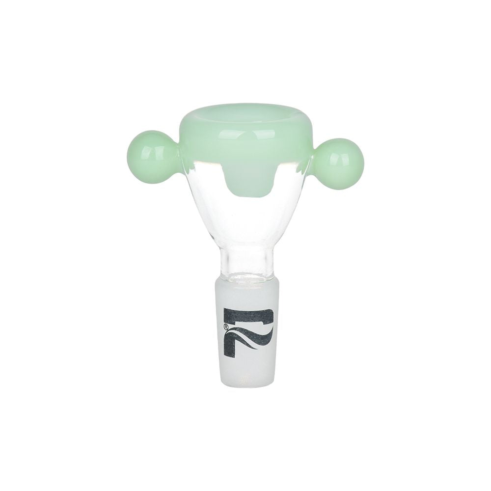 Pulsar Binary Contrast Marble Grip Herb Slide / 9ct