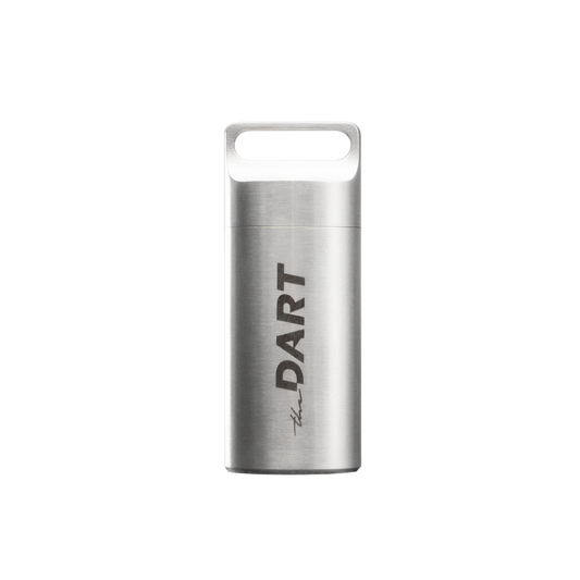 Premium Canister