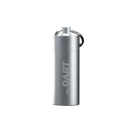 Standard Canister