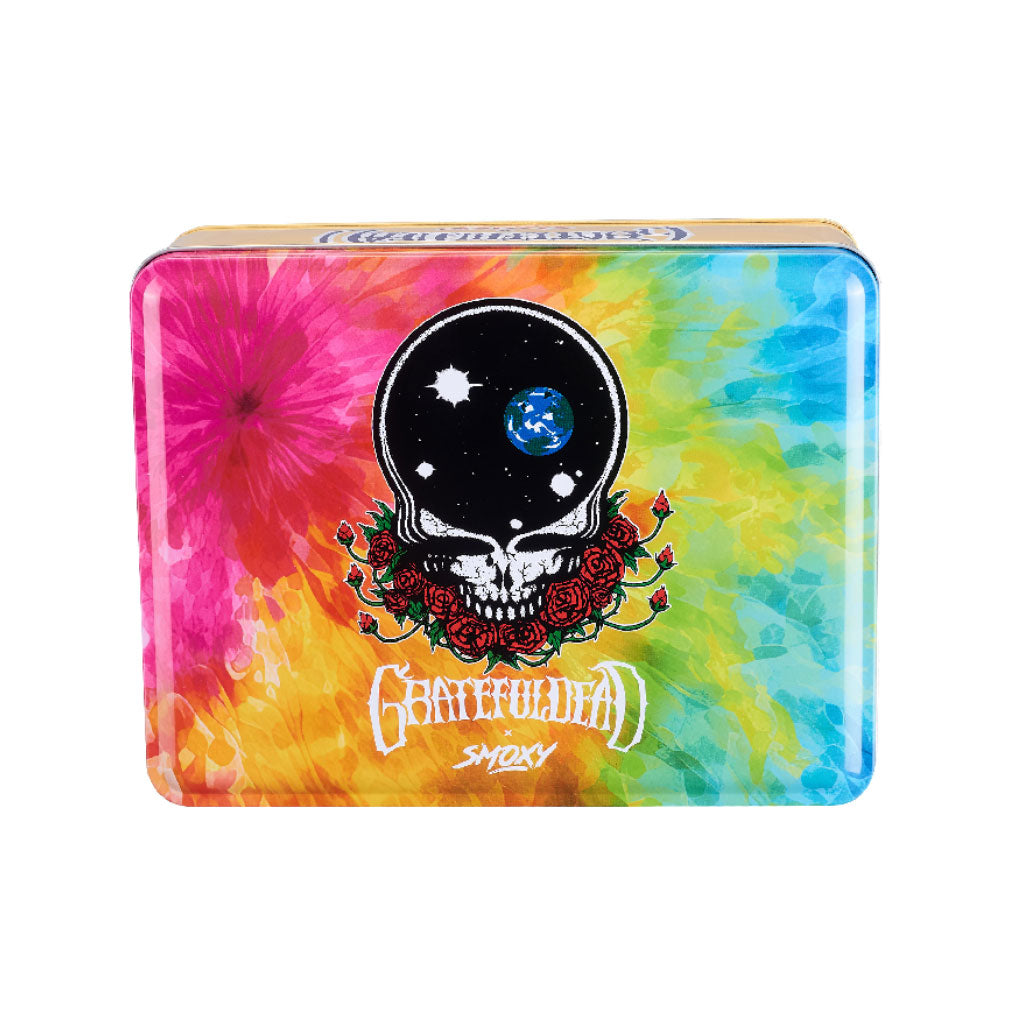 VULCAN GRATEFUL DEAD TORCH