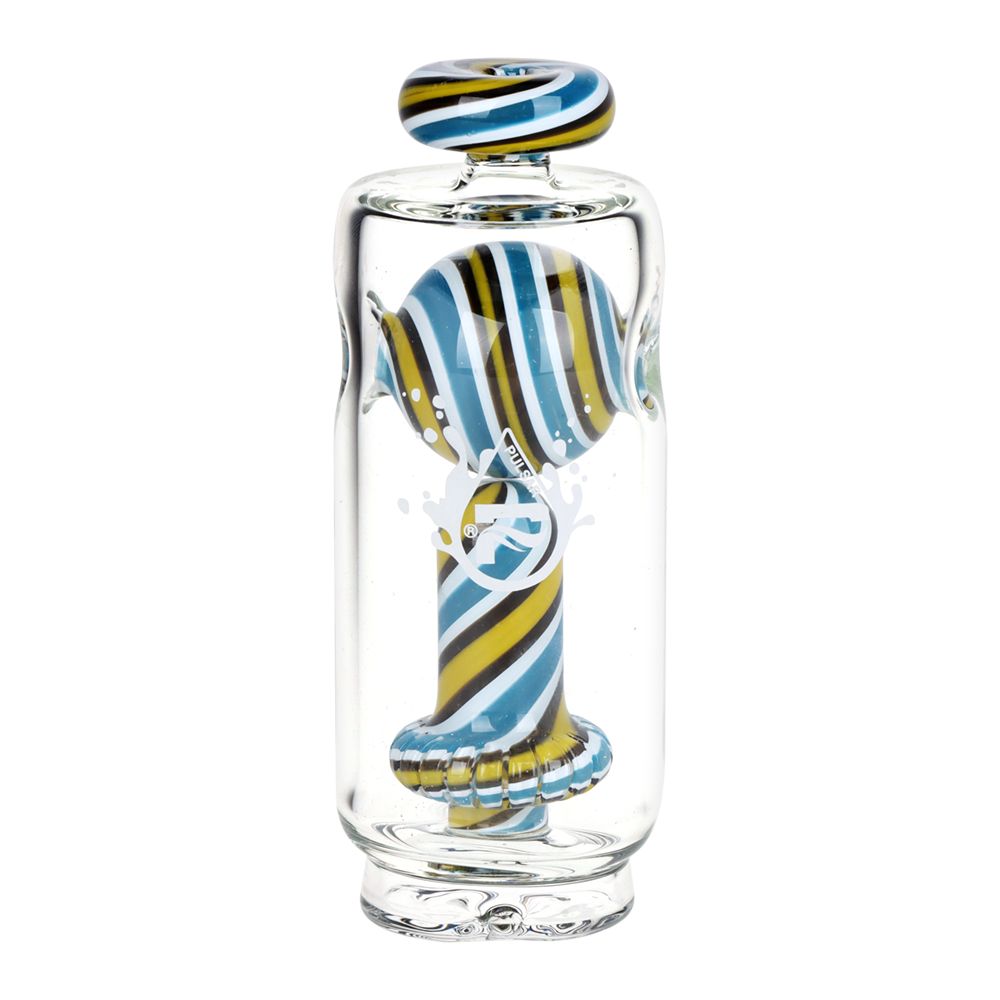 Kandyland Bubbler Attachment for P•ffc• Pe∆k T•p🍬🍭