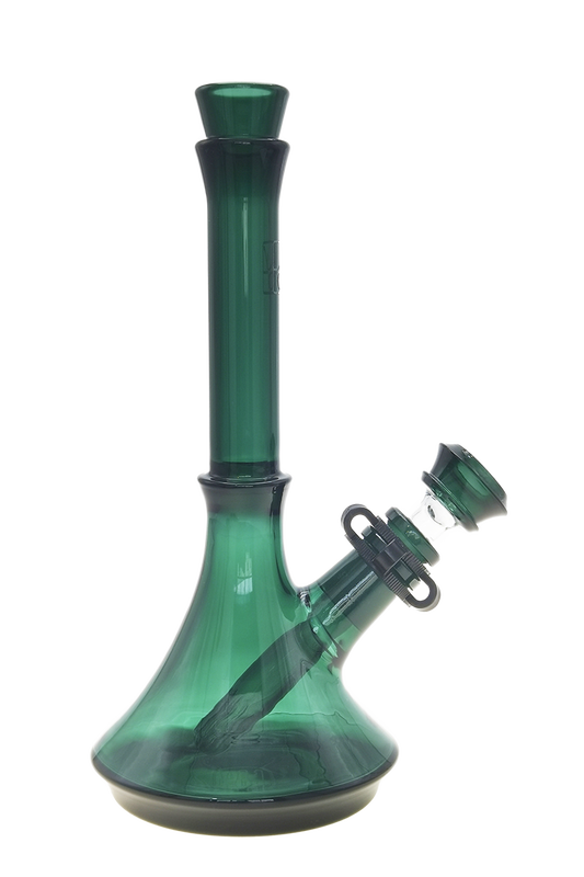 Jane West Original Water Pipe | Teal