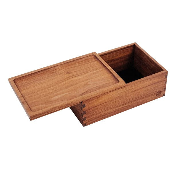 Marley Natural Key Lock Stash Box