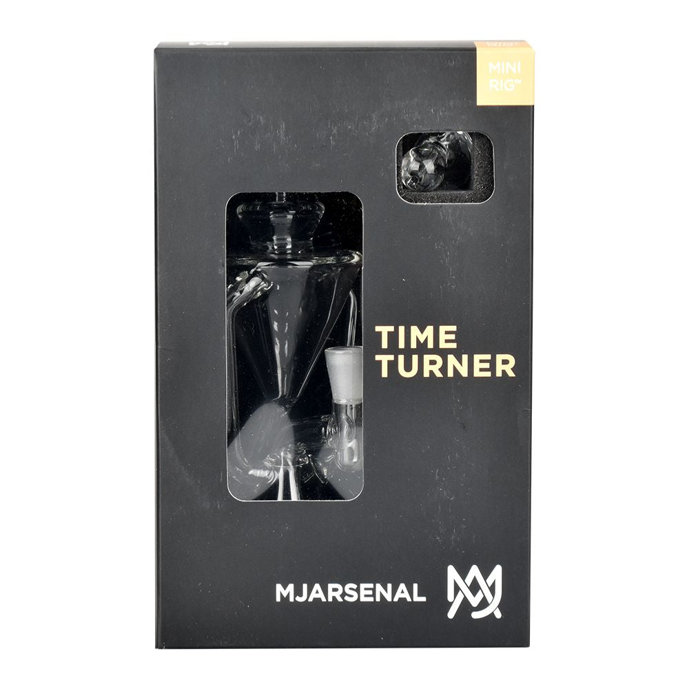 MJ Arsenal Time Turner Set