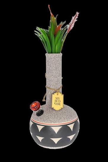 My Bud Vase® Coyōté Vase Bong