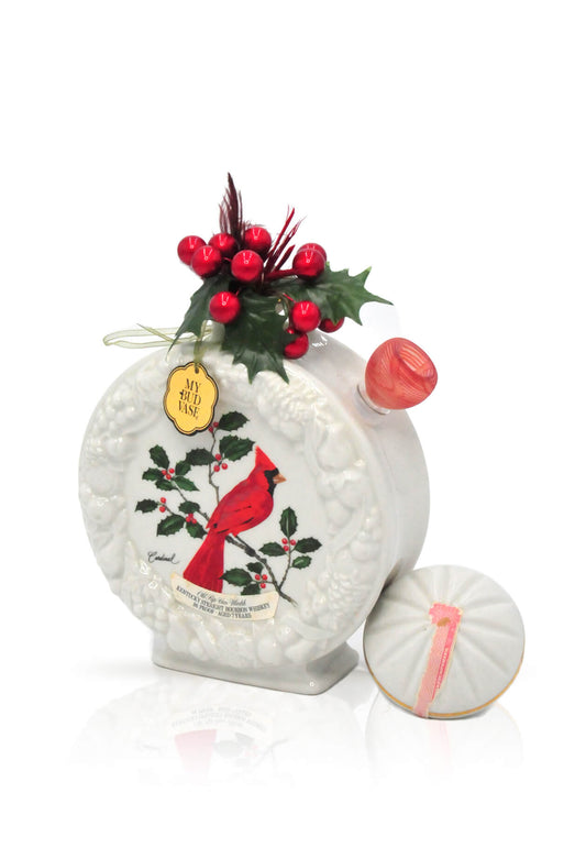 The Art of Becoming: Doreen Sullivan, My Bud Vase, and the Symbolism of New Beginnings