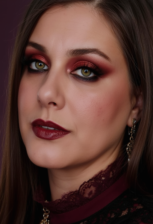 🌑 Inanna: The Descent and the Desire