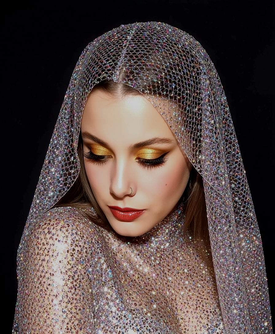 ✨ Mary Magdalene: The Anointed and the Remembered