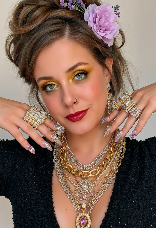 🌹 Isis: The Magic of the Body