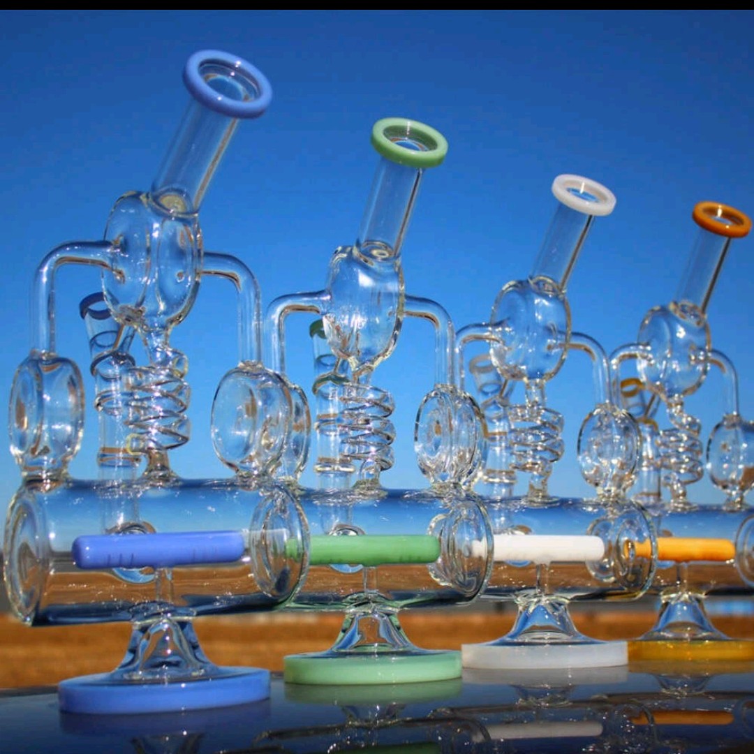 Desert Machines at Dusk Collection