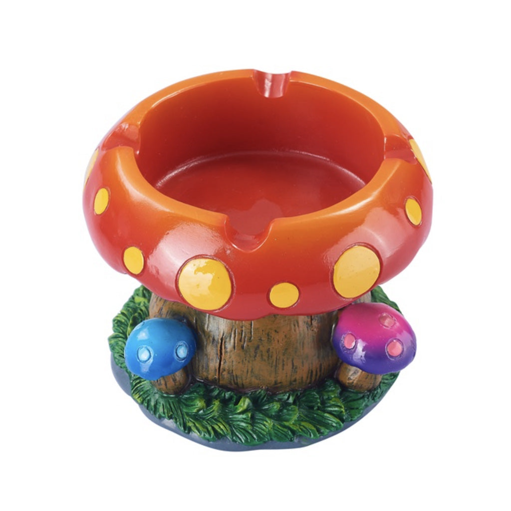 Ashtrays