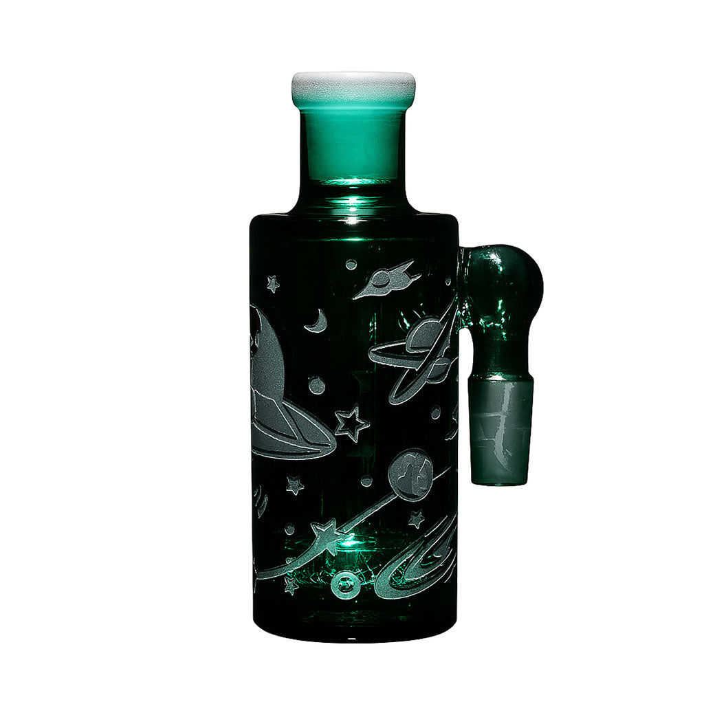 Ash Catchers