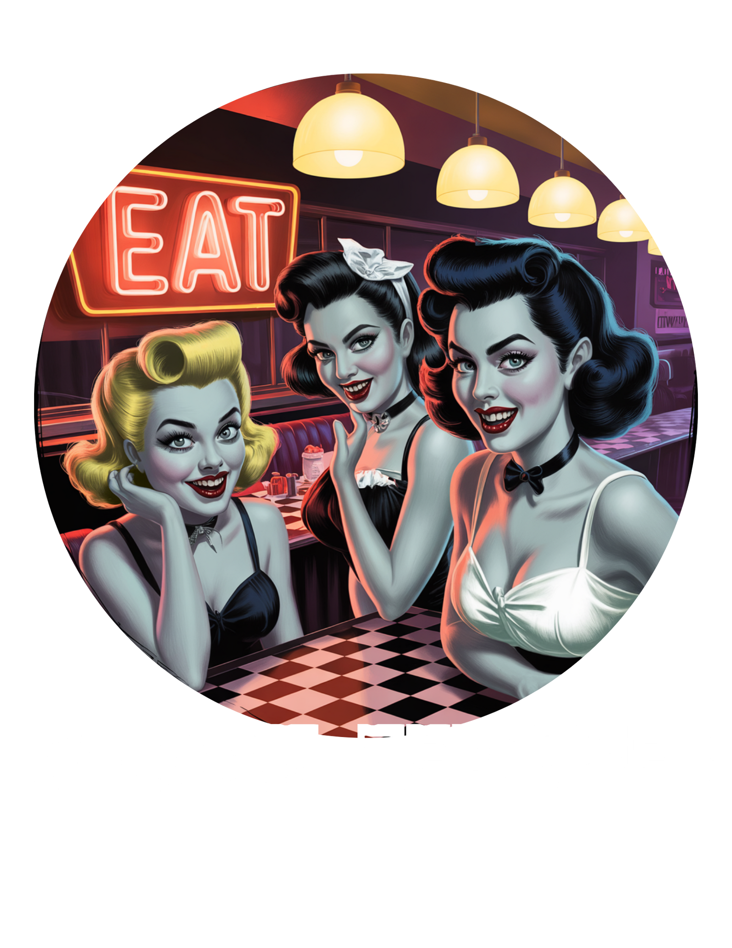 Spooky Beauties™