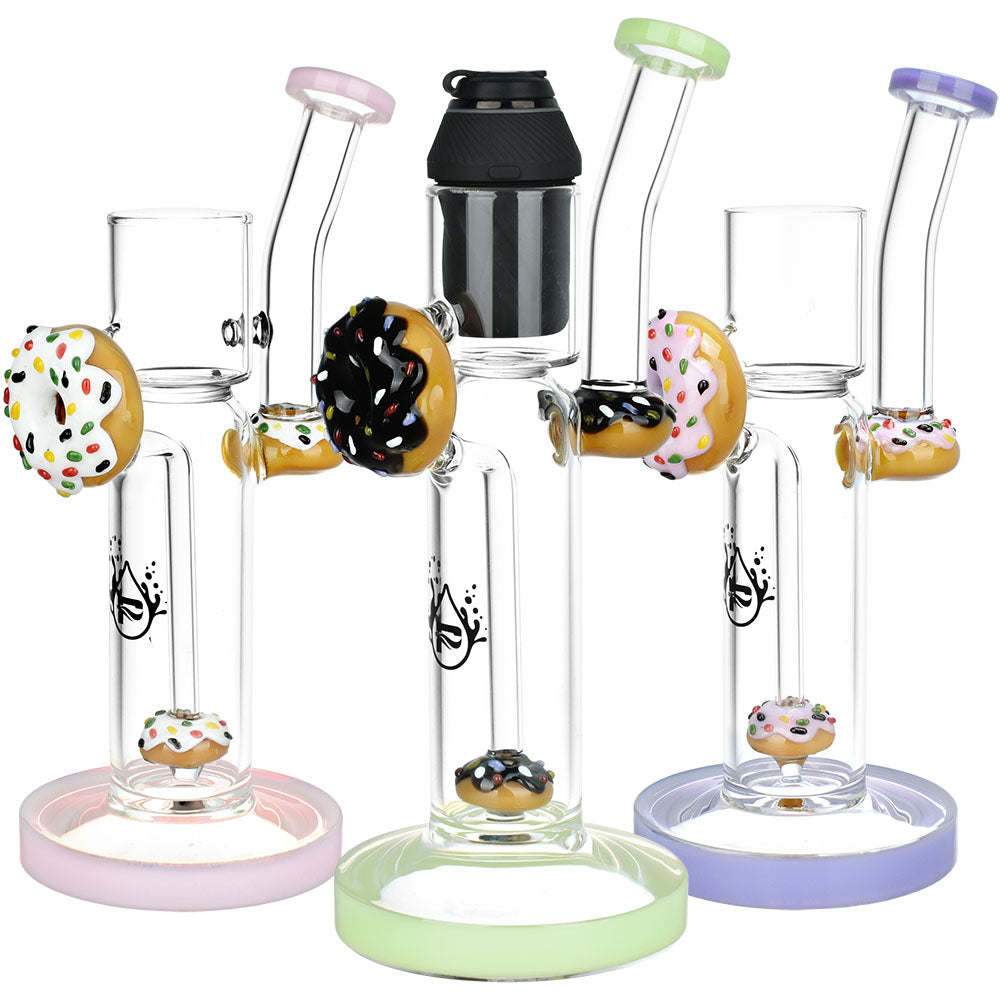 🍩Donutland Curation