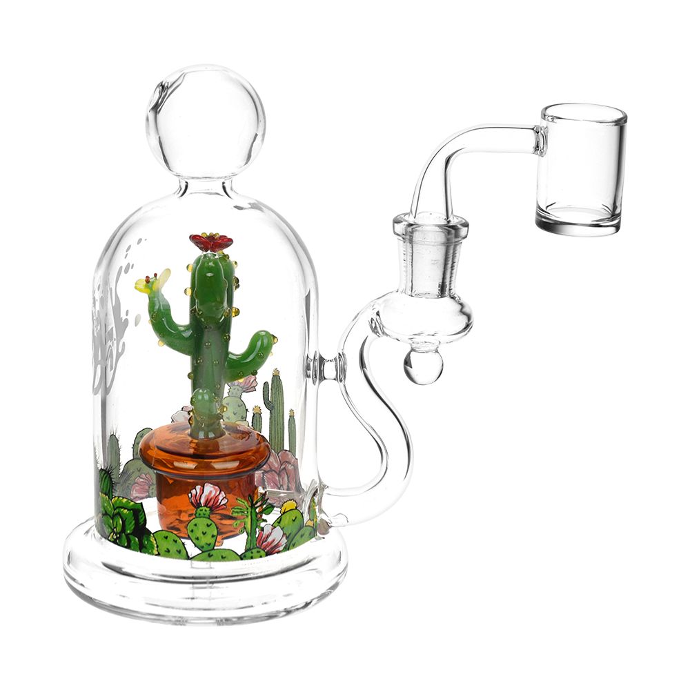 Summer Fun Curation - Hemper Pina Colada XL Bong