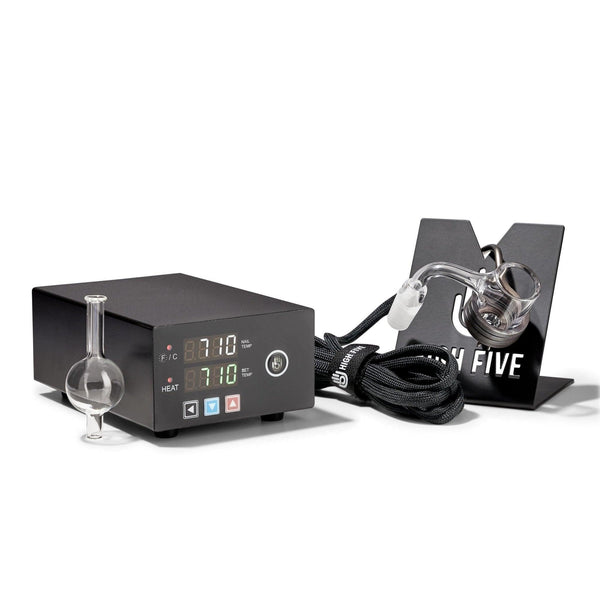 High Five Vaporizers