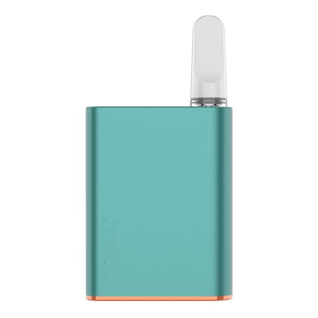 CCELL