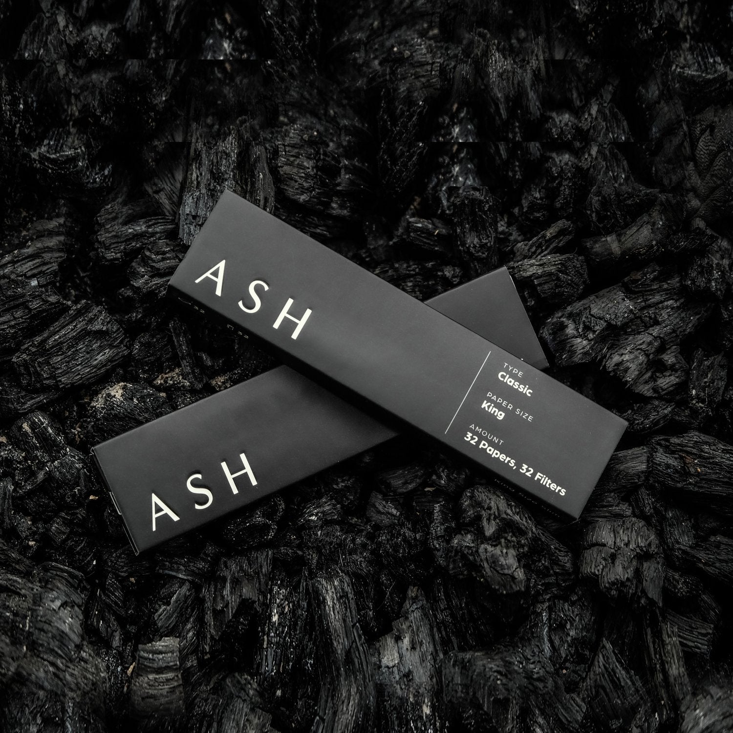 ASH