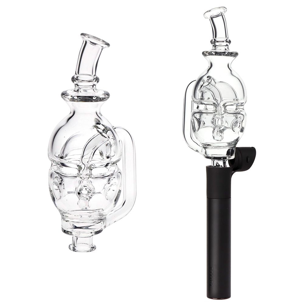 Bubblers & Bubbler Attachments