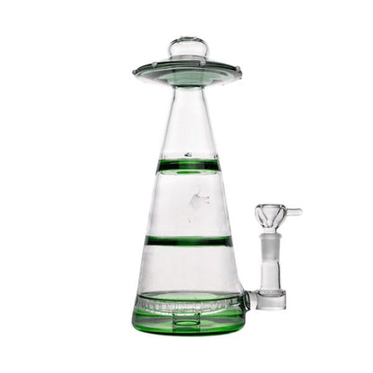 HEMPER XL Mothership Bong