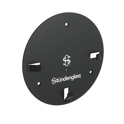 Stündenglass Wall Mount