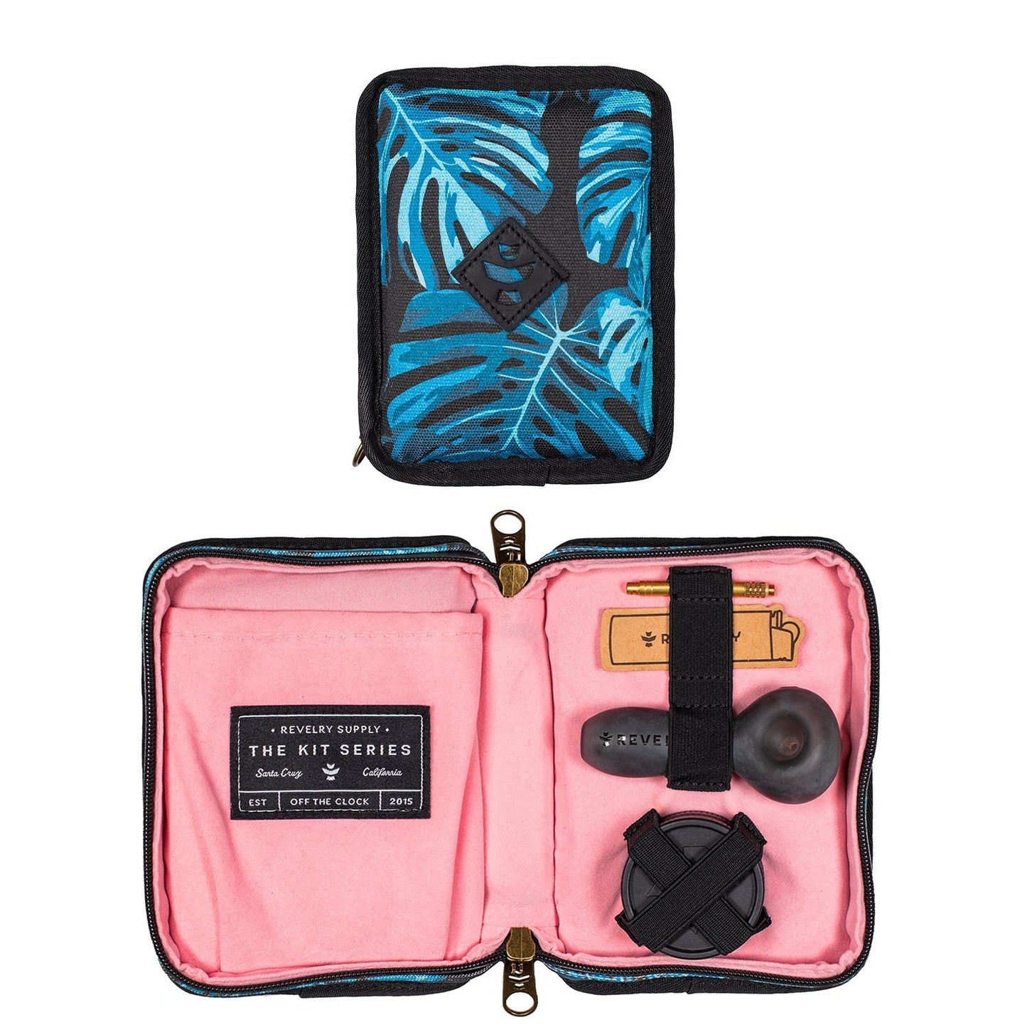 Revelry Bowl Kit - Smell Proof Kit