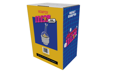 Ducky Puffco Peak Top