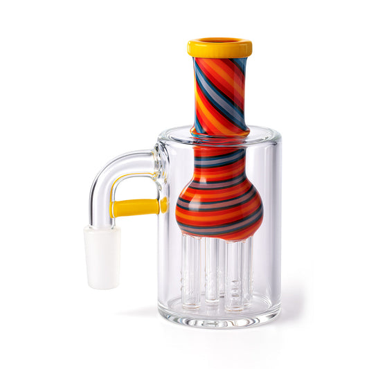 TREE PERK REVERSAL ASH CATCHER