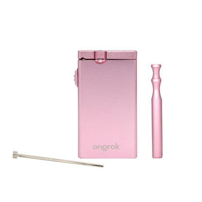 ONGROK Aluminum Dugout ­