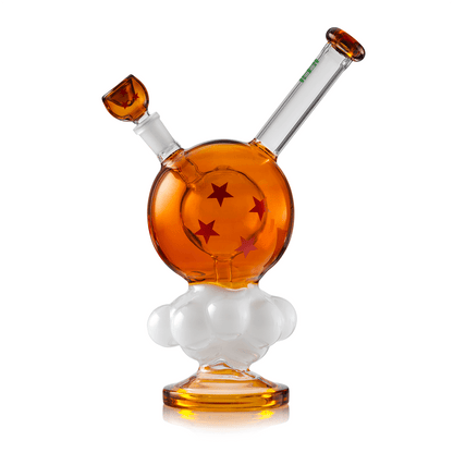 HEMPER - Wish XL Bong 10"
