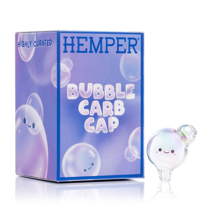 HEMPER Bubbles Carb Cap