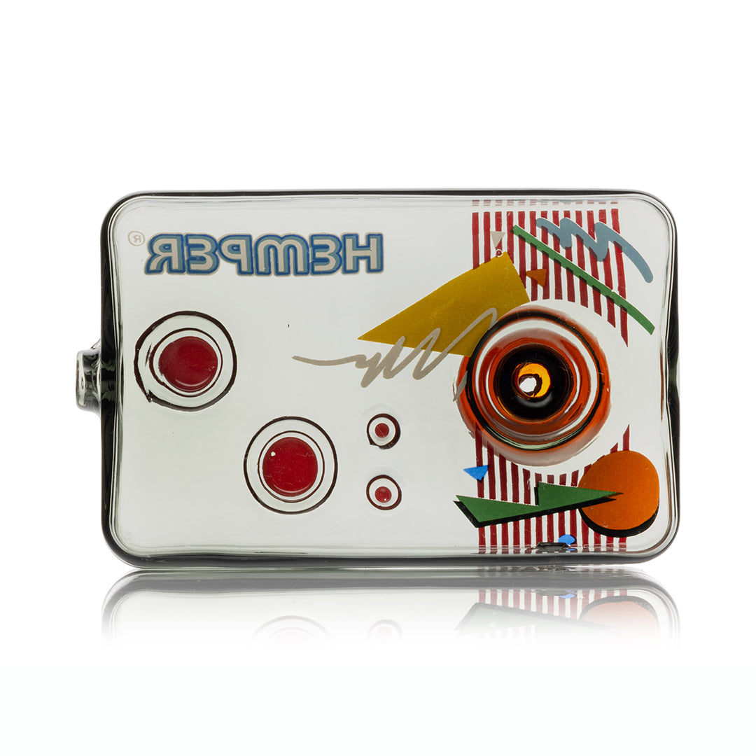 Hemper Arcade Controller Hand Pipe