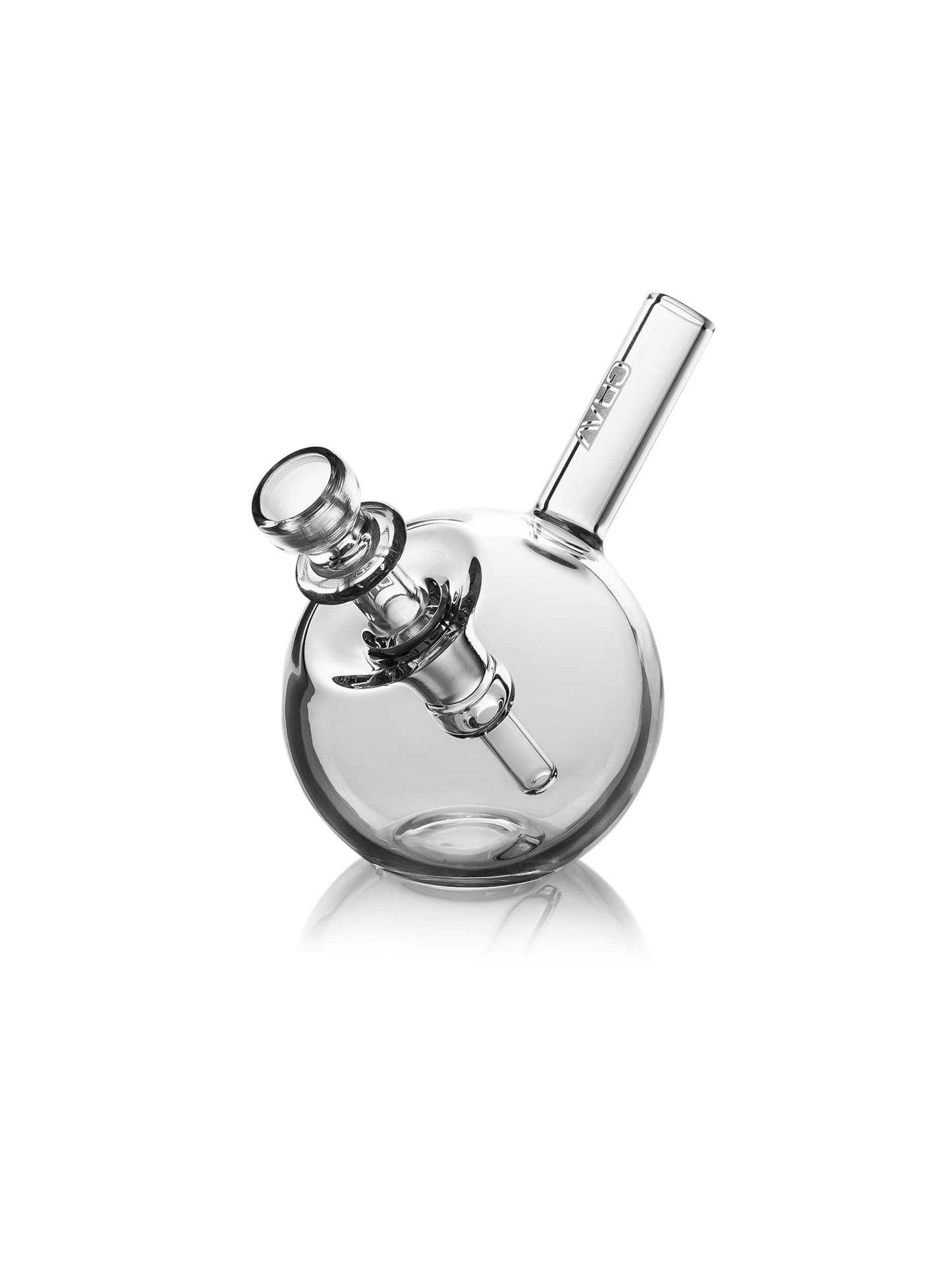 GRAV® Spherical Pocket Bubbler - Assorted Colors