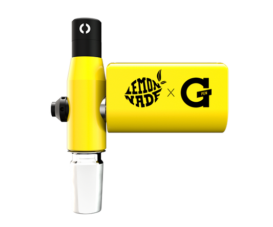 Lemon•nade x G•P•e•n Connect V.apor•iz.r