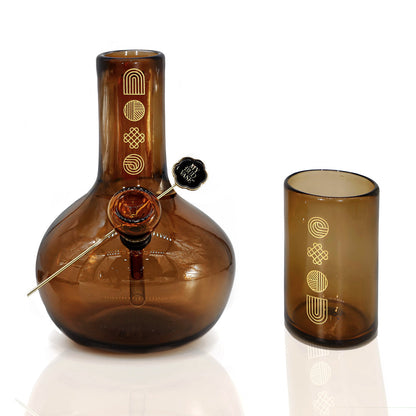 My Bud Vase® & Higher Signature Vase Bong Set