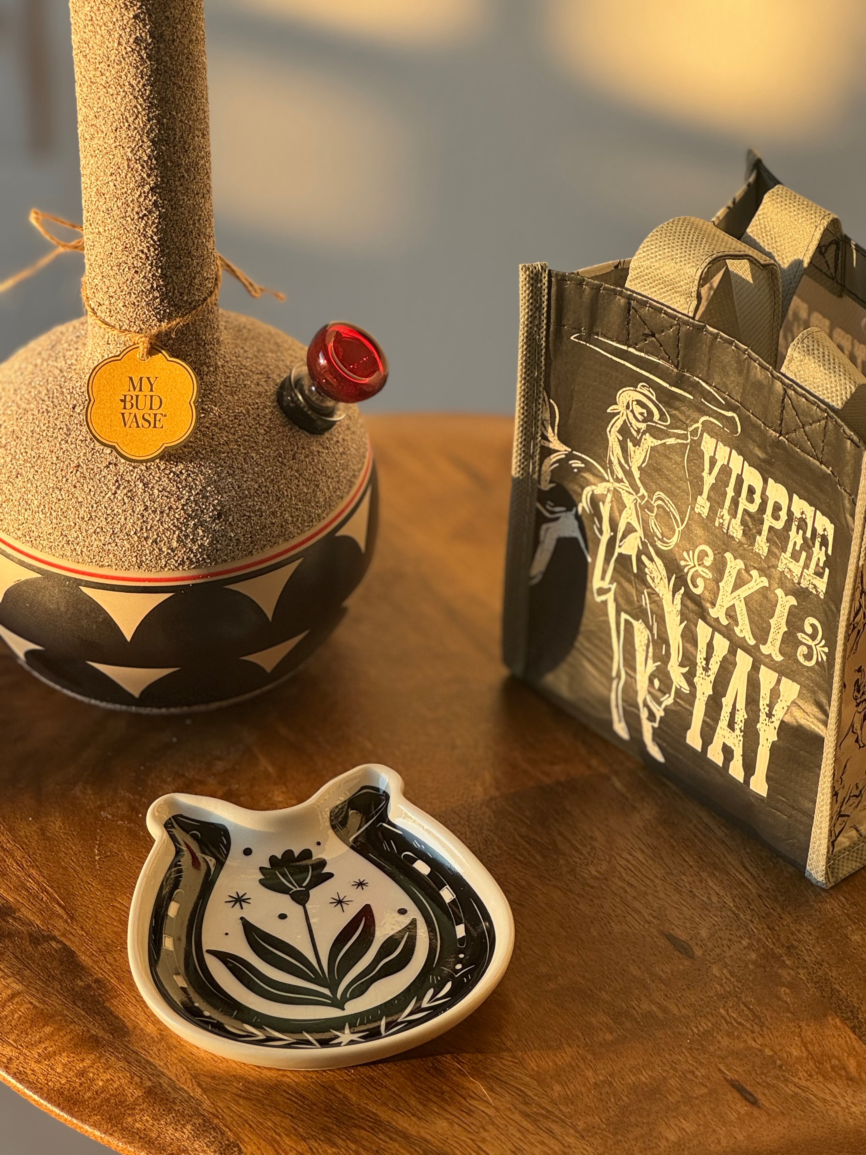 Yippee Ki Yay Coyōté Anniversary Set