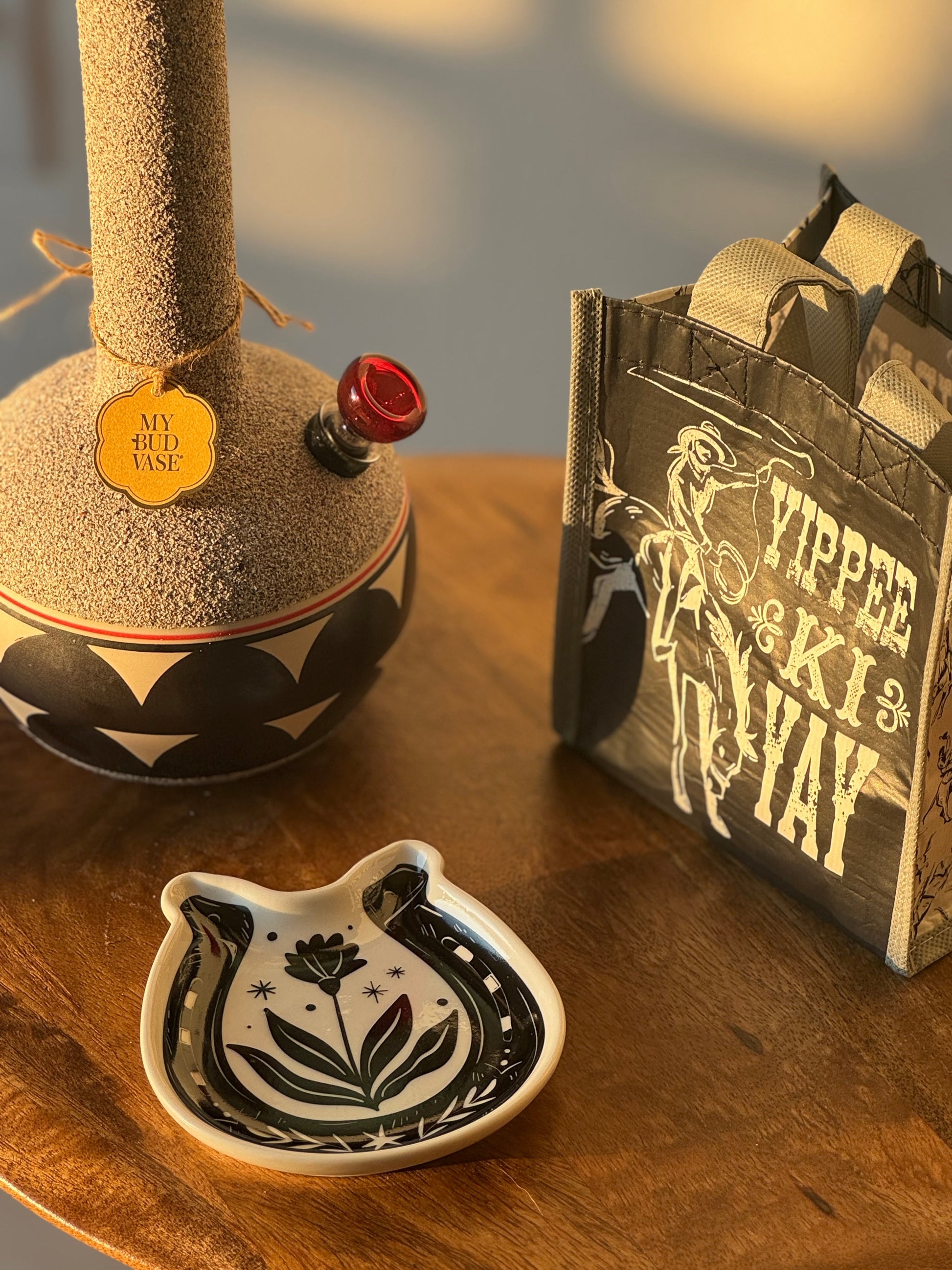 Yippee Ki Yay Coyōté Anniversary Set