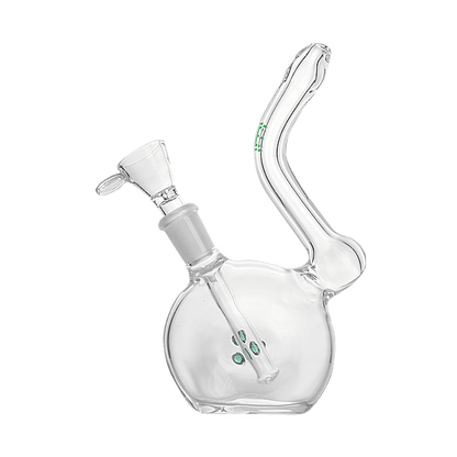 Hemper 7” Flavor Saver Bubbler Bong