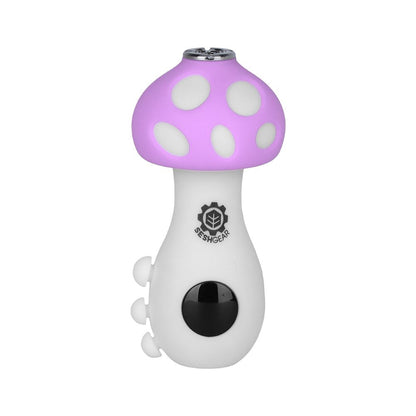 SeshGear Mushroom 510 Vape Battery | 550mAh