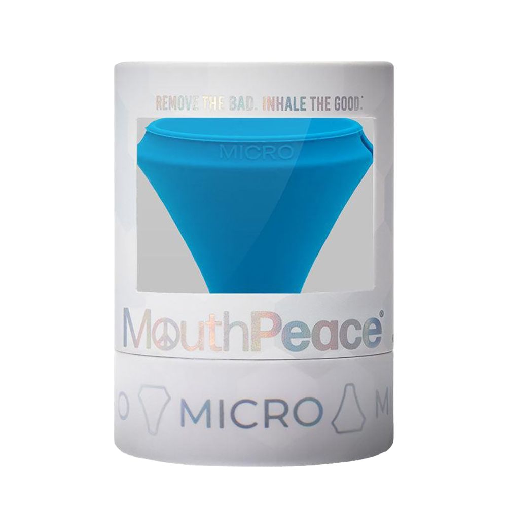 12ct MouthPeace Micro Starter Kits | Display