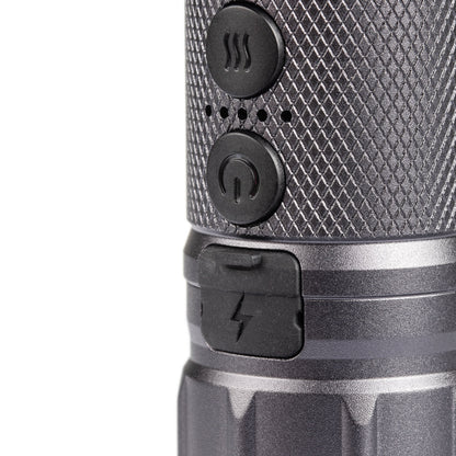 Cartisan High-Beam Vaporizer