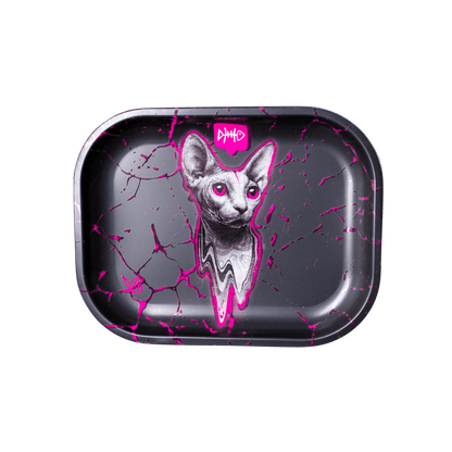 The Stray Metal Rollin' Tray