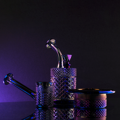 The Jane West Midnight Twenties Collection Trio Set