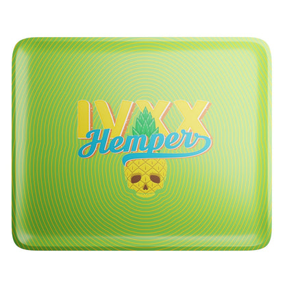 HEMPER - Pineapple Express Rolling Tray