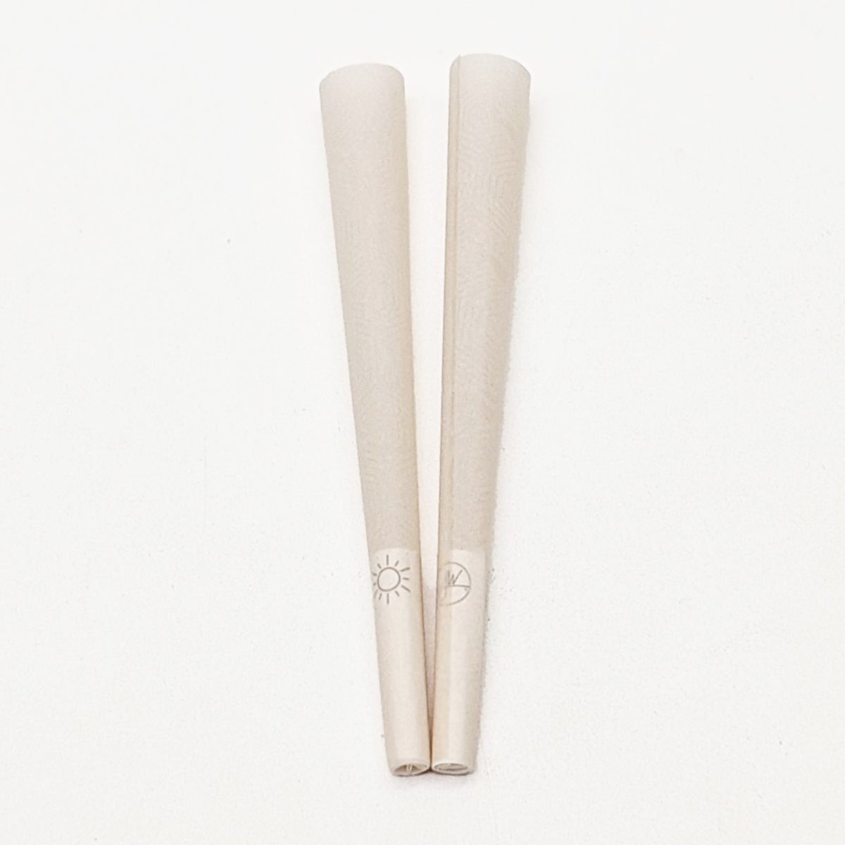 Jane West "Day" Cone 3-pack
